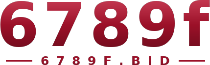 6789f logo